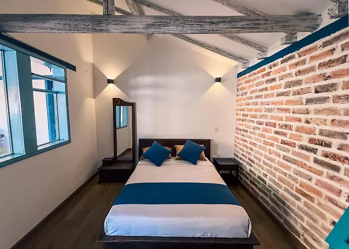 Bello Hogar Hospedaría VDL