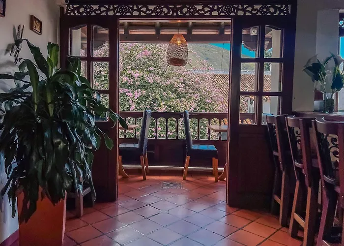 Bello Hogar Hospedaría VDL