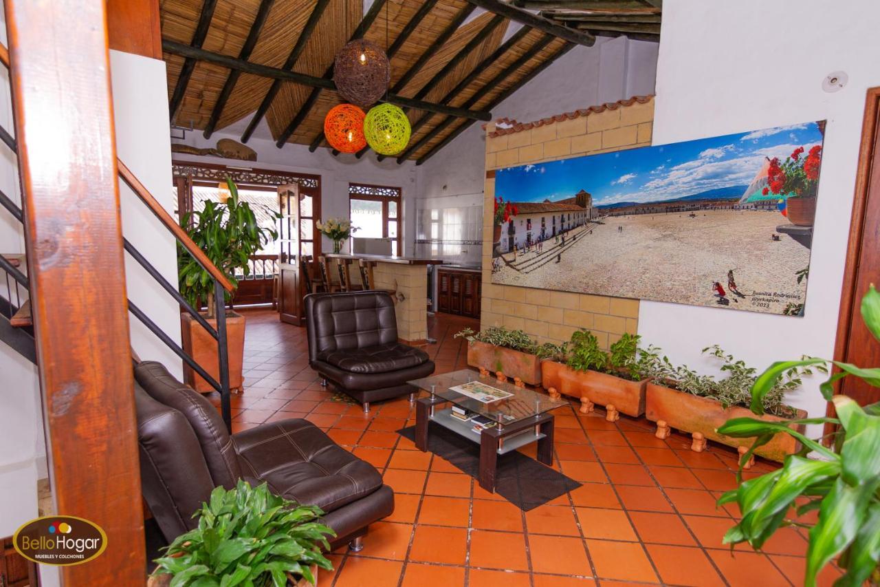 Hogar Hospedaría Vdl Apartamento