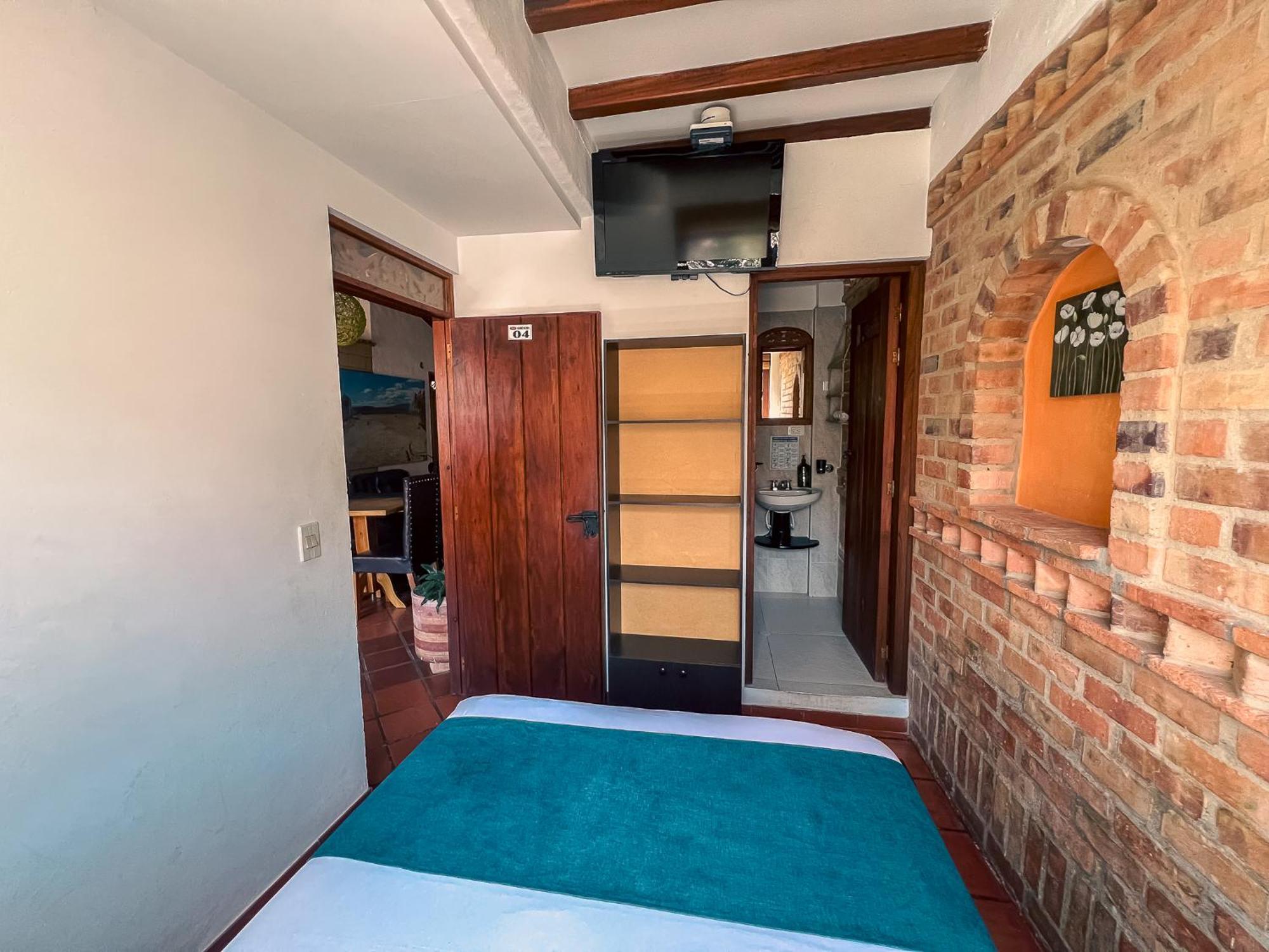 Apartamento Hogar Hospedaría Vdl *