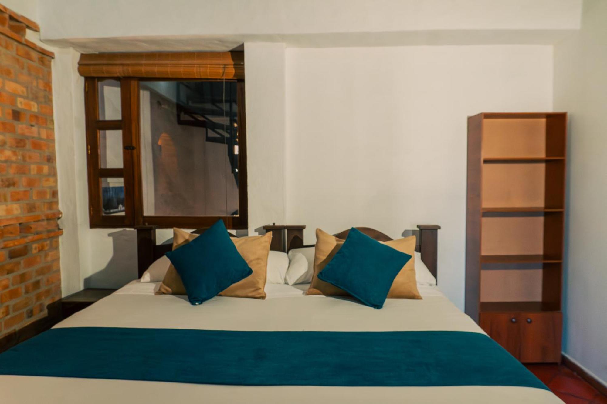 Hogar Hospedaría Vdl Apartamento *