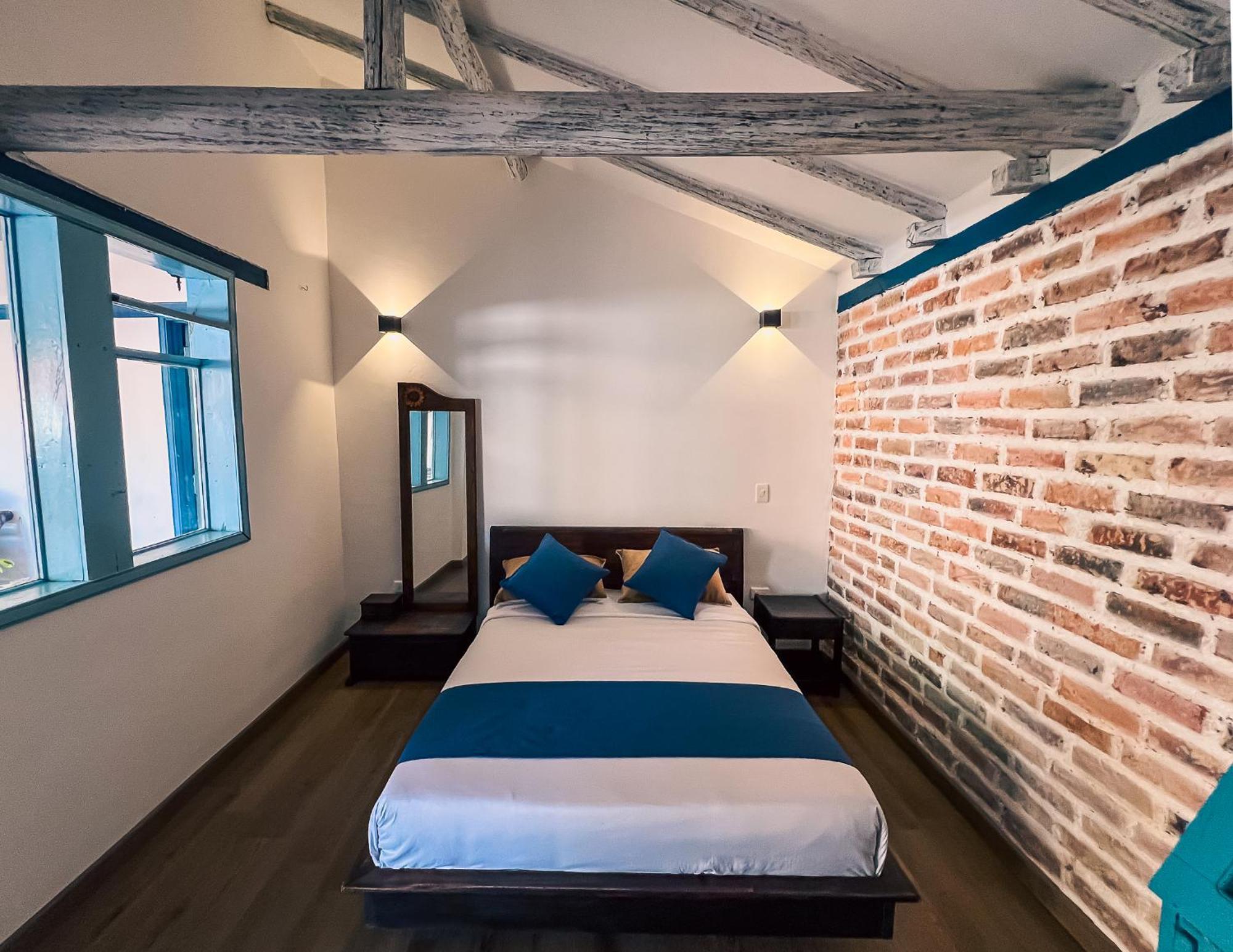 Apartamento Hogar Hospedaría Vdl *