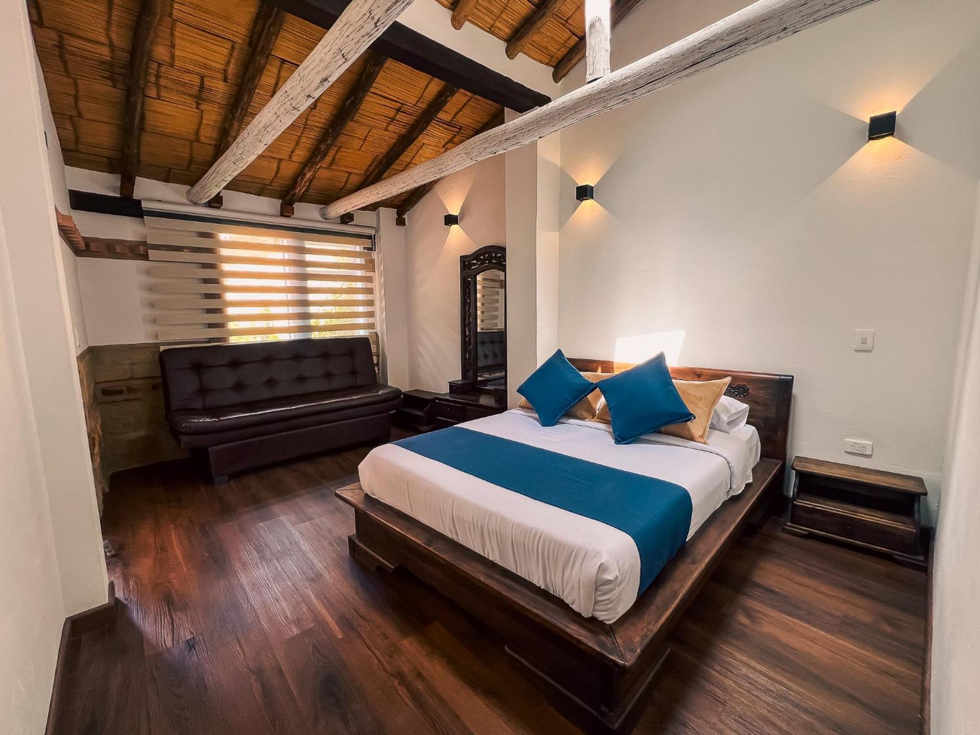 Apartamento Hogar Hospedaría Vdl *