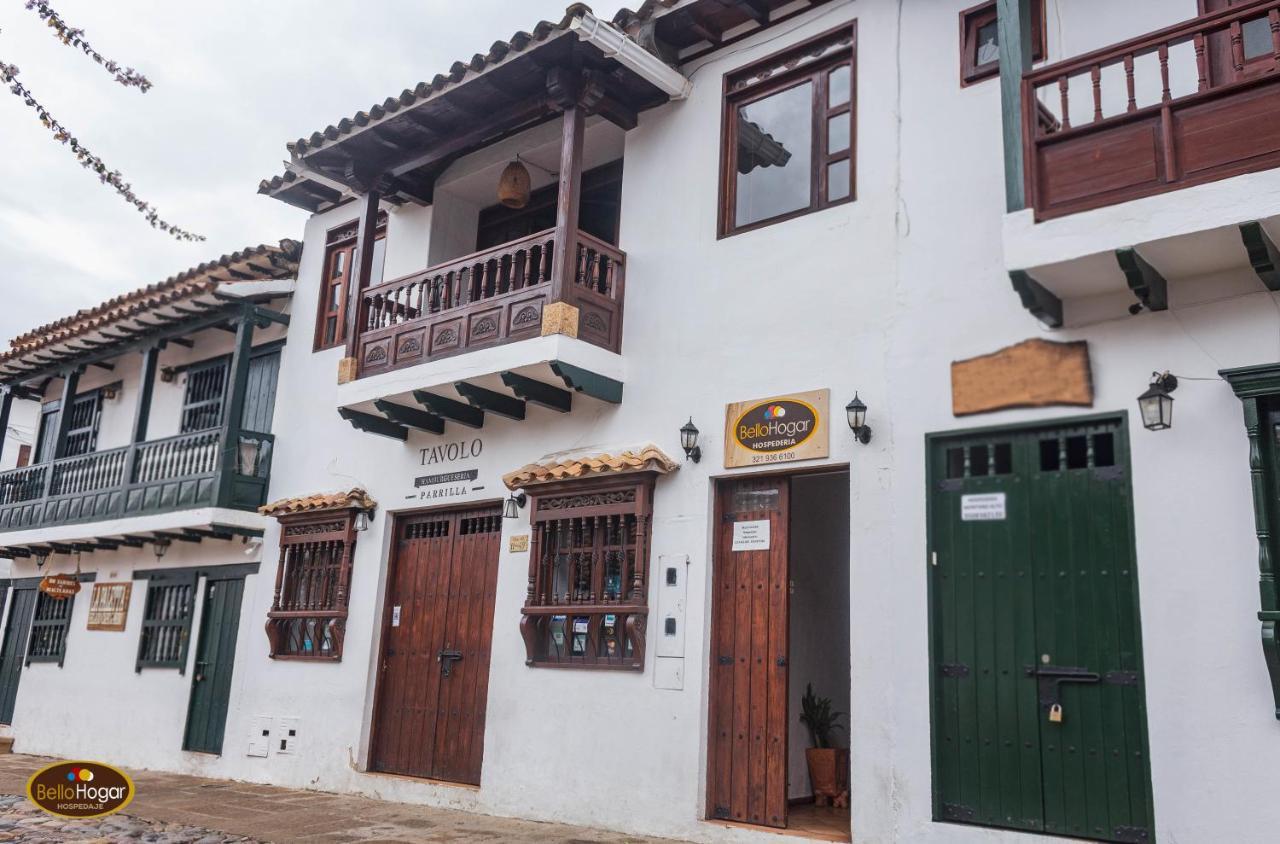 Hogar Vdl Villa de Leyva
