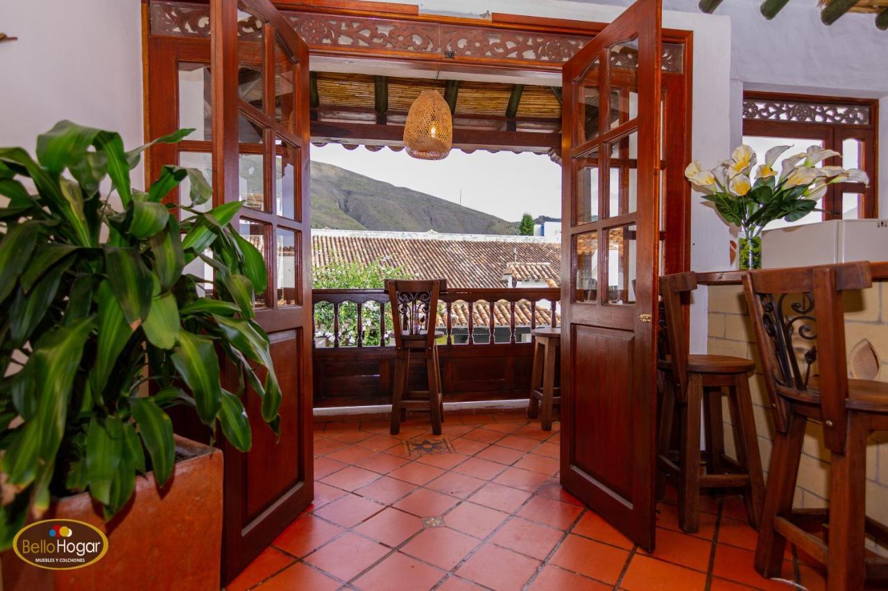 Apartment Hogar Vdl