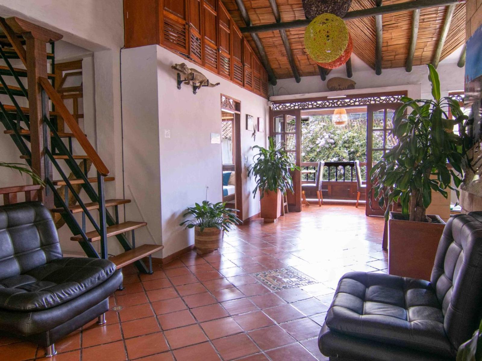 Apartment Hogar Vdl Villa de Leyva