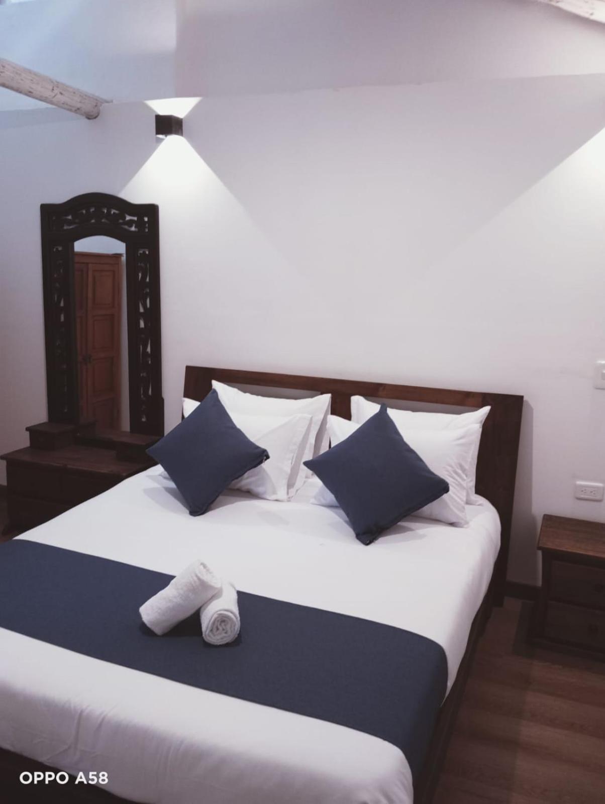 Hogar Vdl Apartment