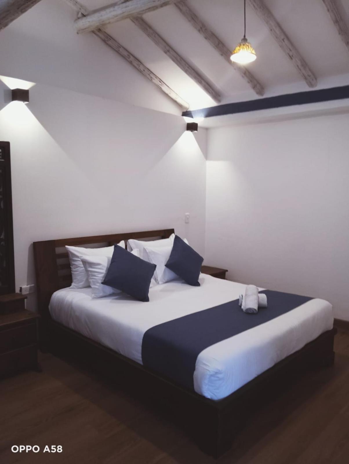 Hogar Vdl Villa de Leyva