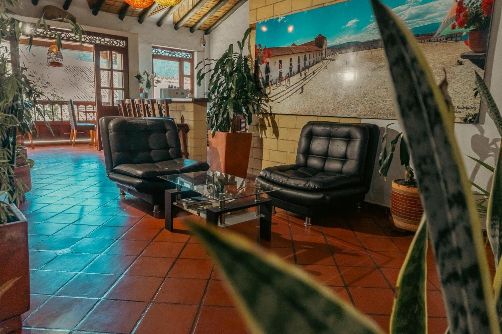 Hogar Vdl