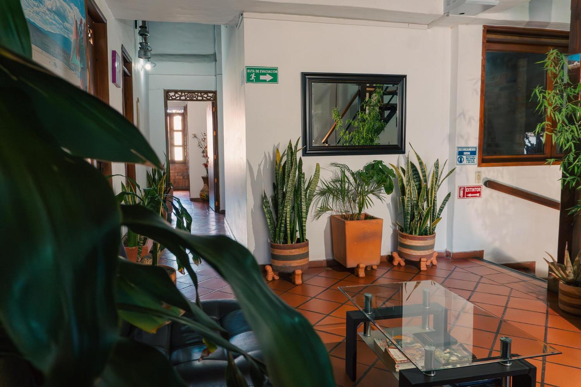 Apartment Hogar Vdl