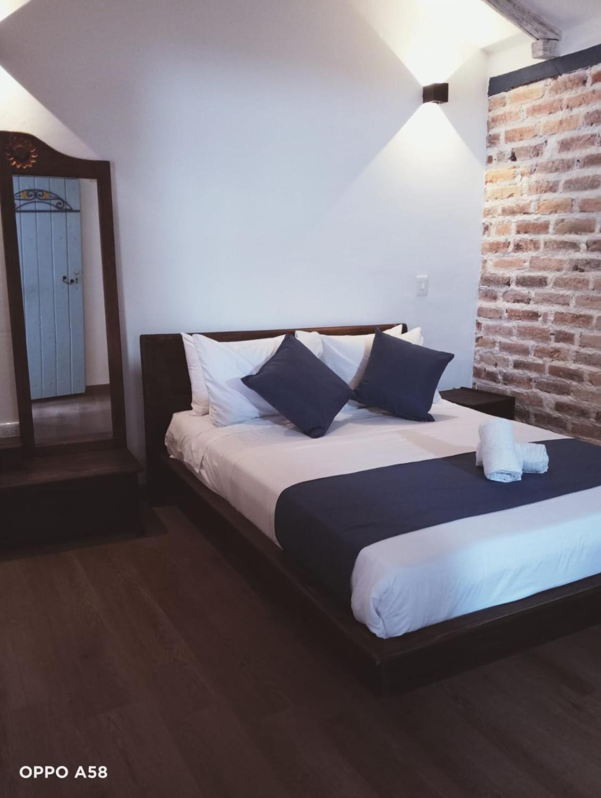 Hogar Vdl Villa de Leyva