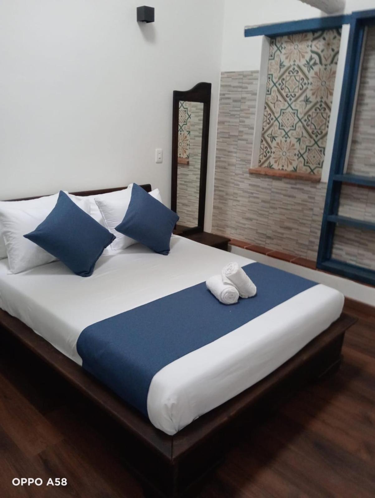Hogar Vdl Apartment *