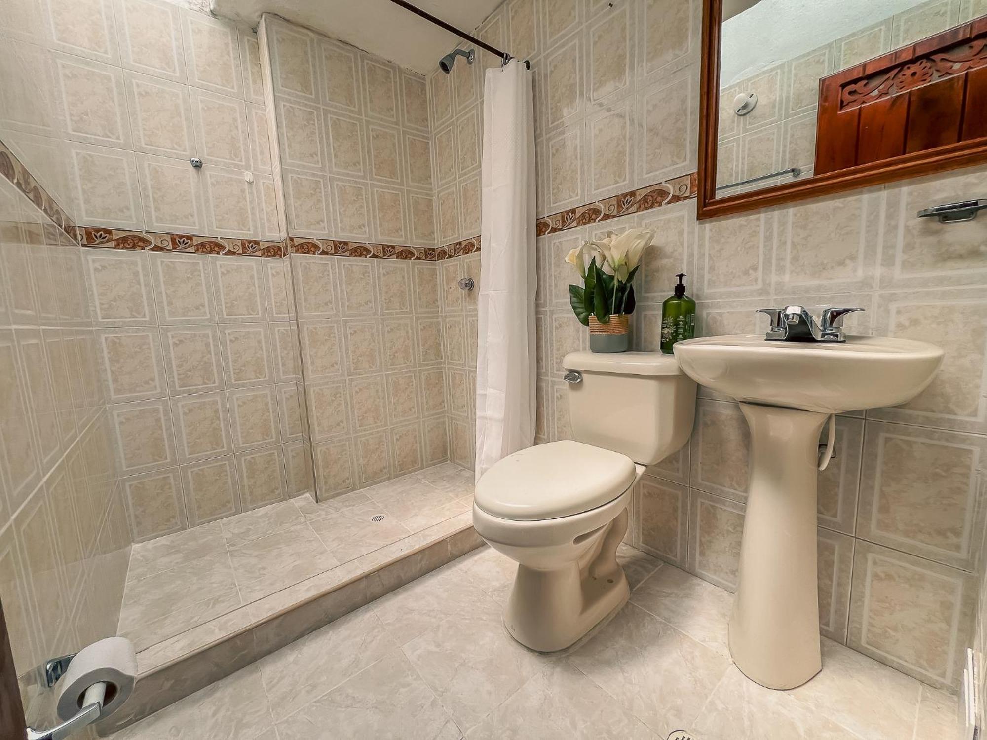 Hogar Vdl Apartment *