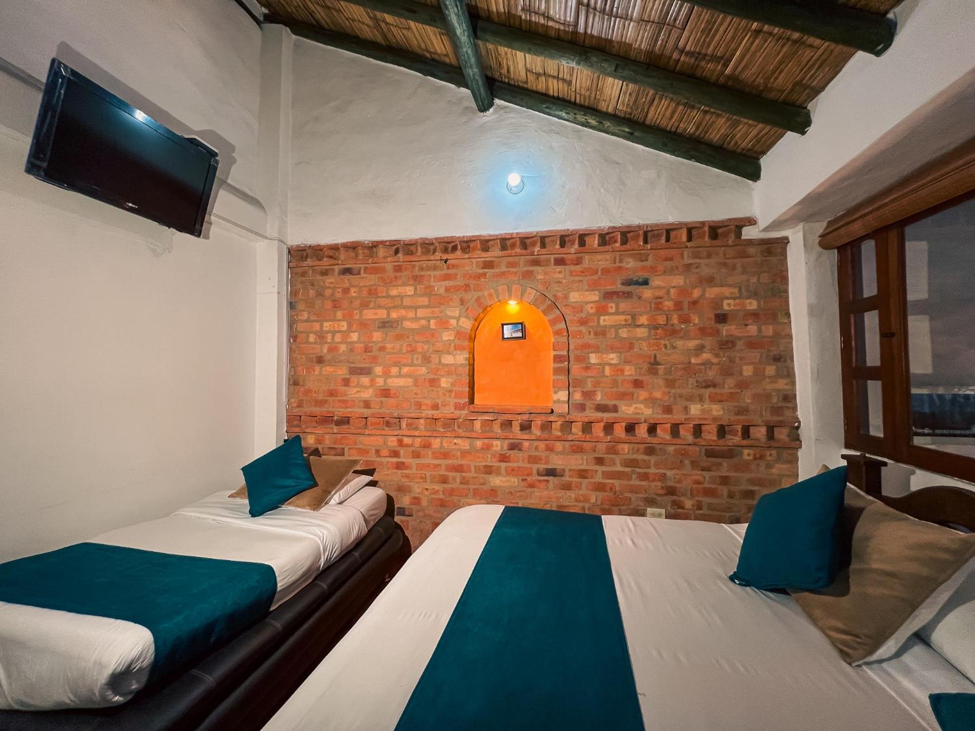 Apartment Hogar Vdl Villa de Leyva