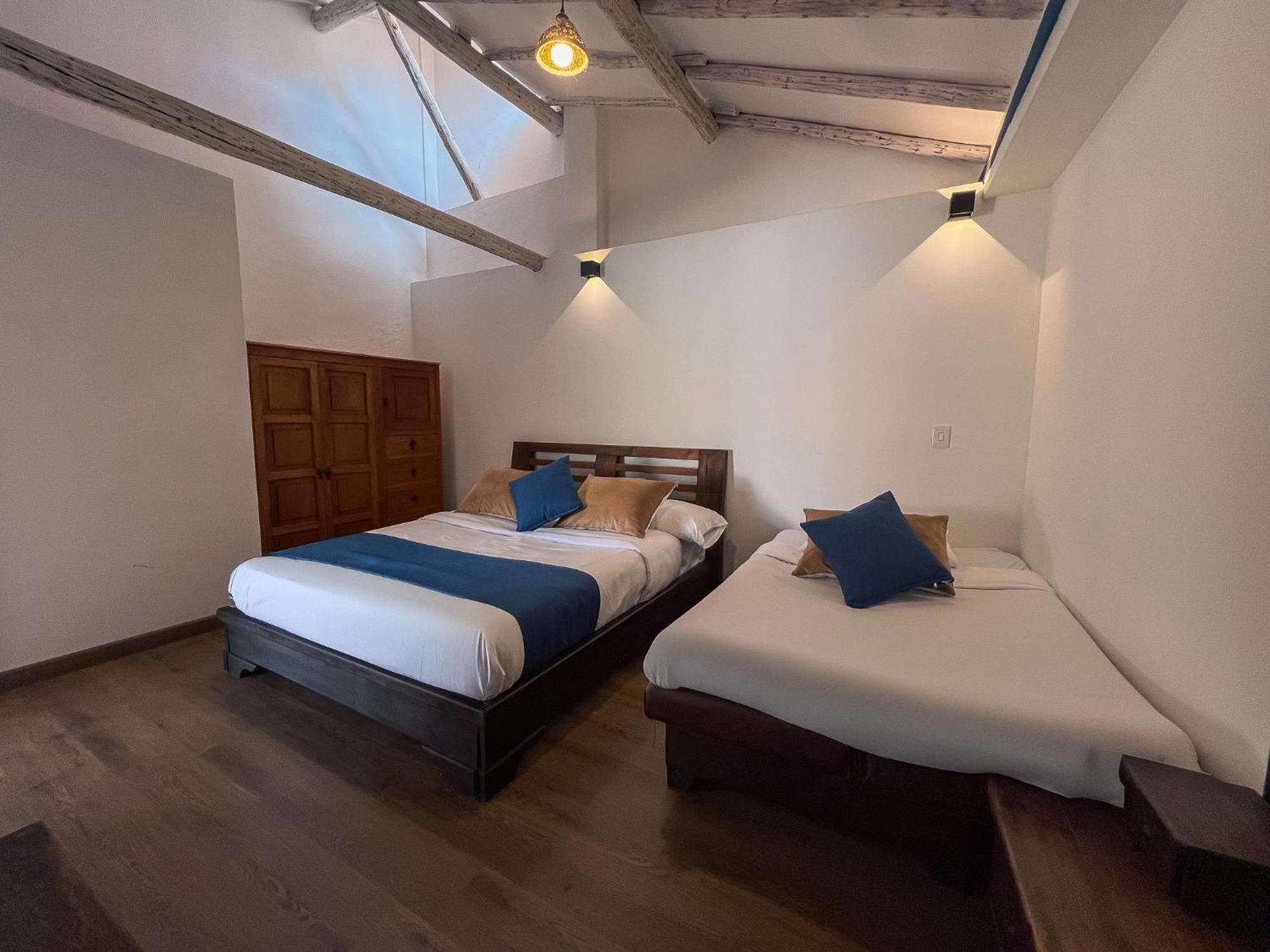Apartment Hogar Vdl