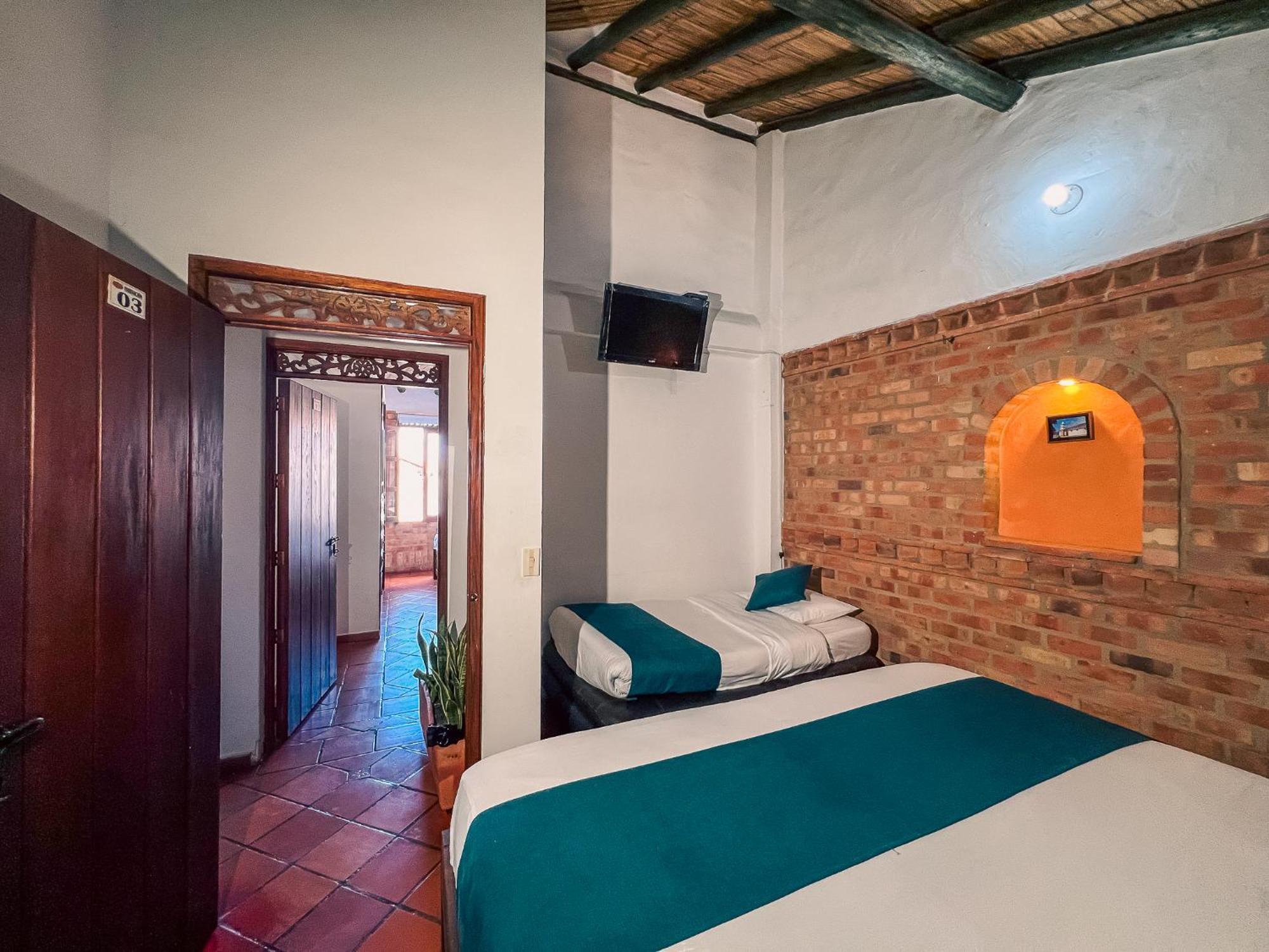 Hogar Vdl Apartment *