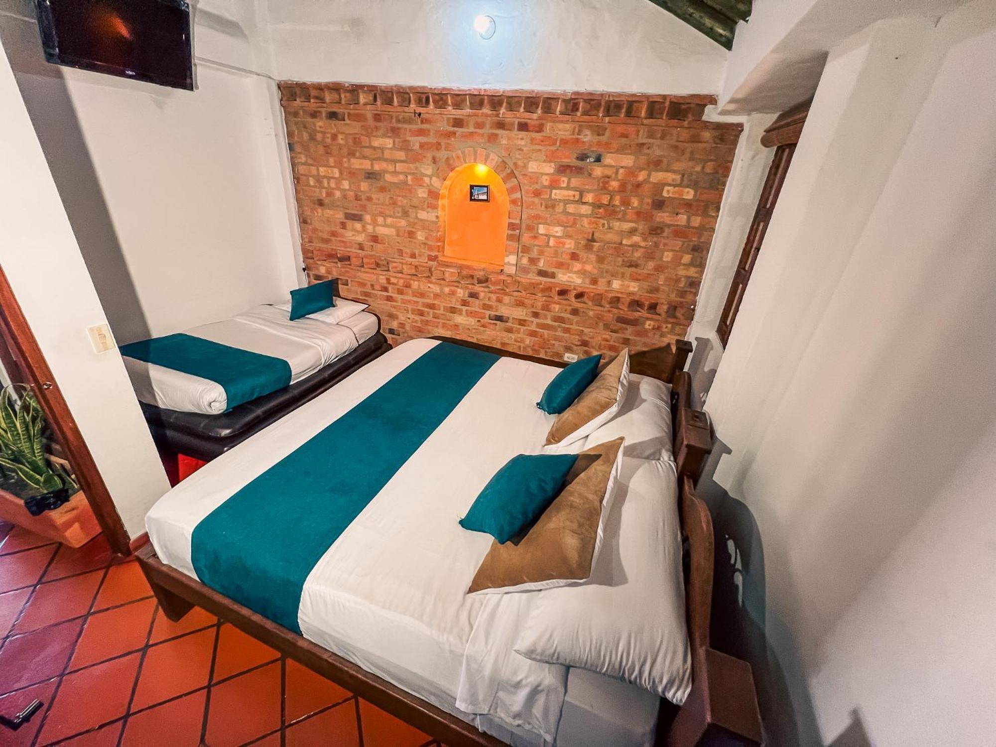 Hogar Vdl Villa de Leyva