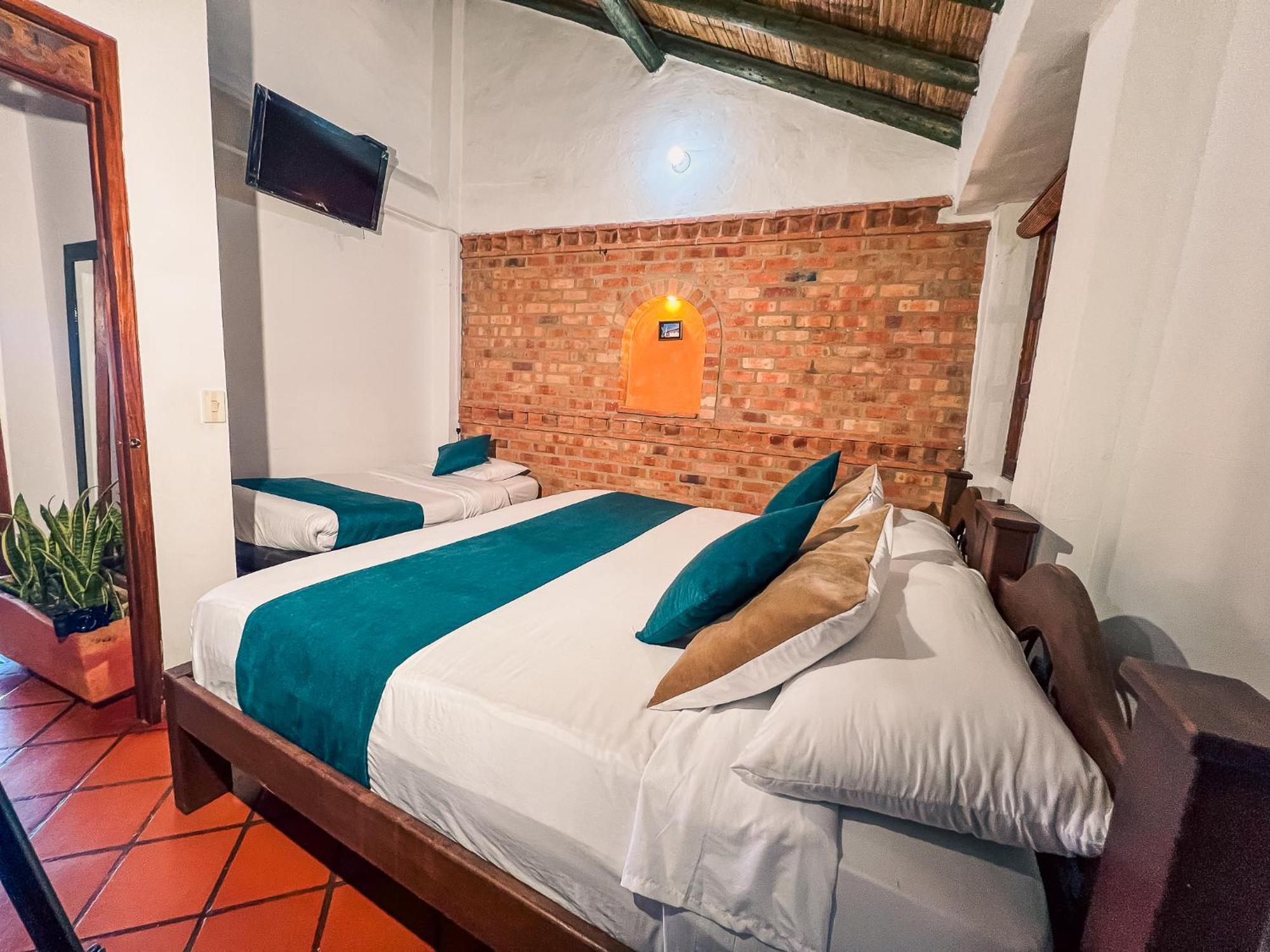 Apartment Hogar Vdl