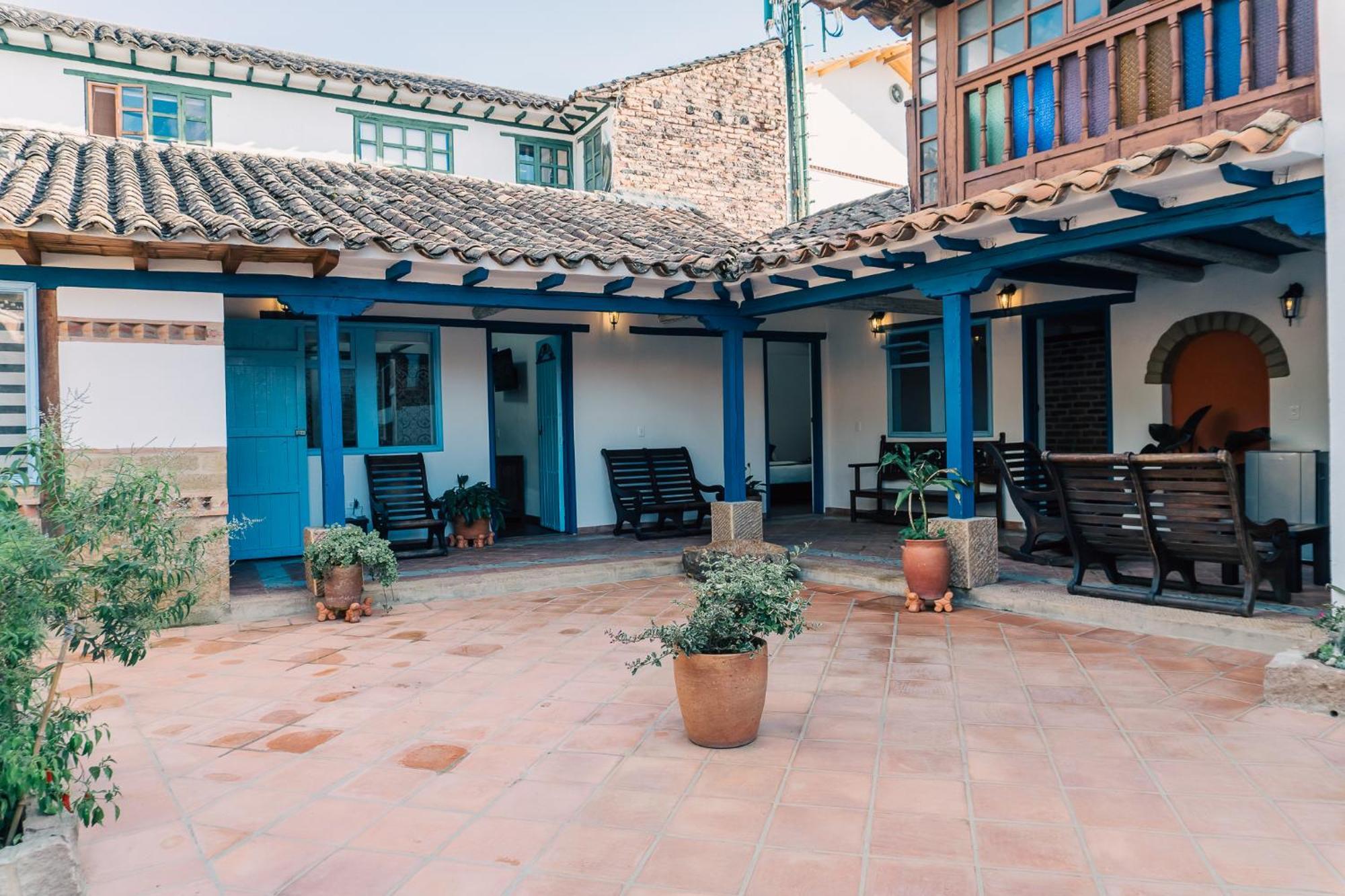 Apartment Hogar Vdl *