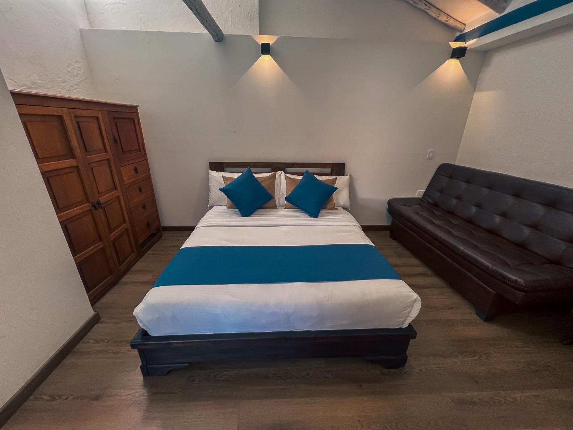 Hogar Vdl Apartment