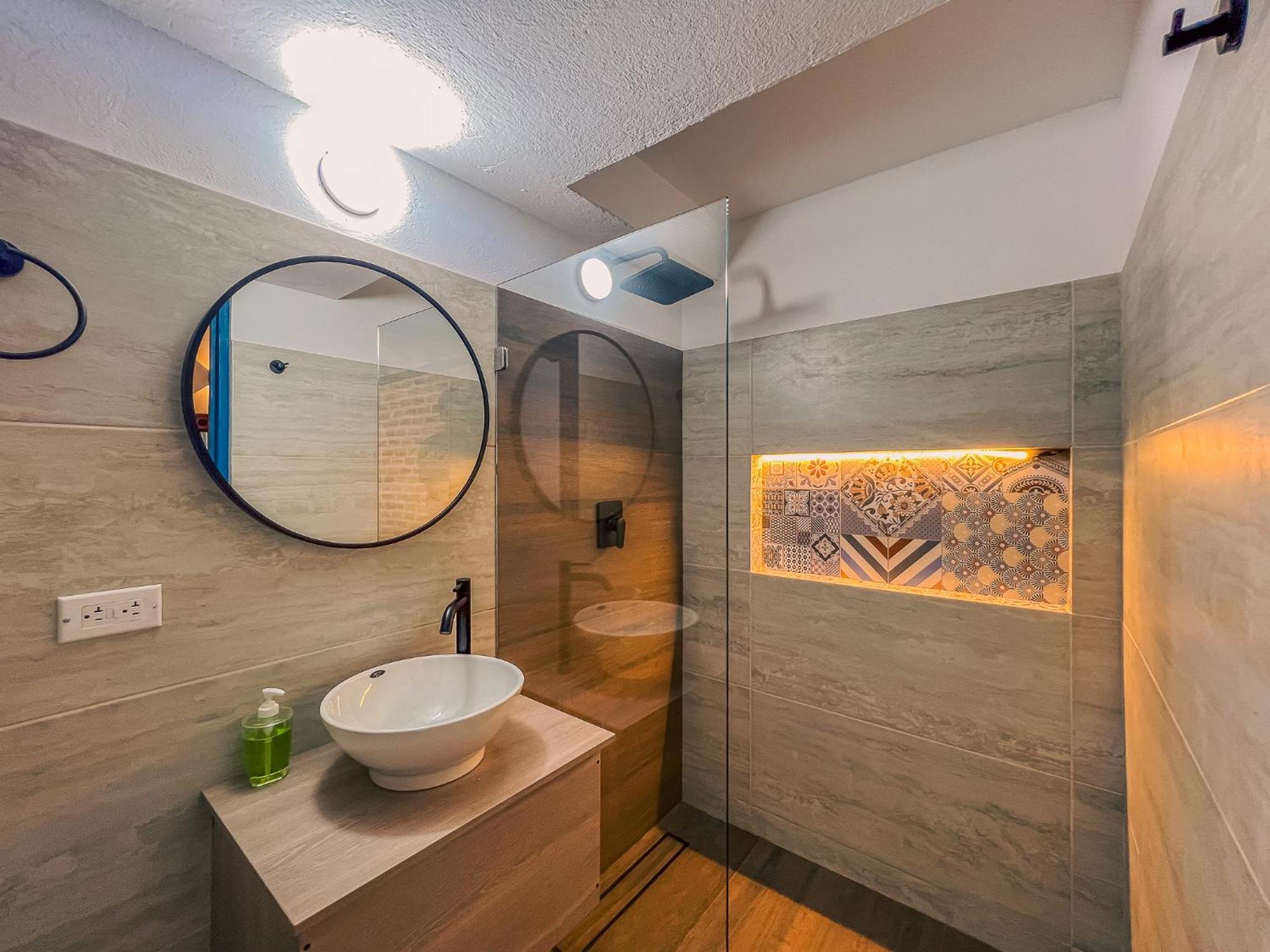 Hogar Vdl Apartment *