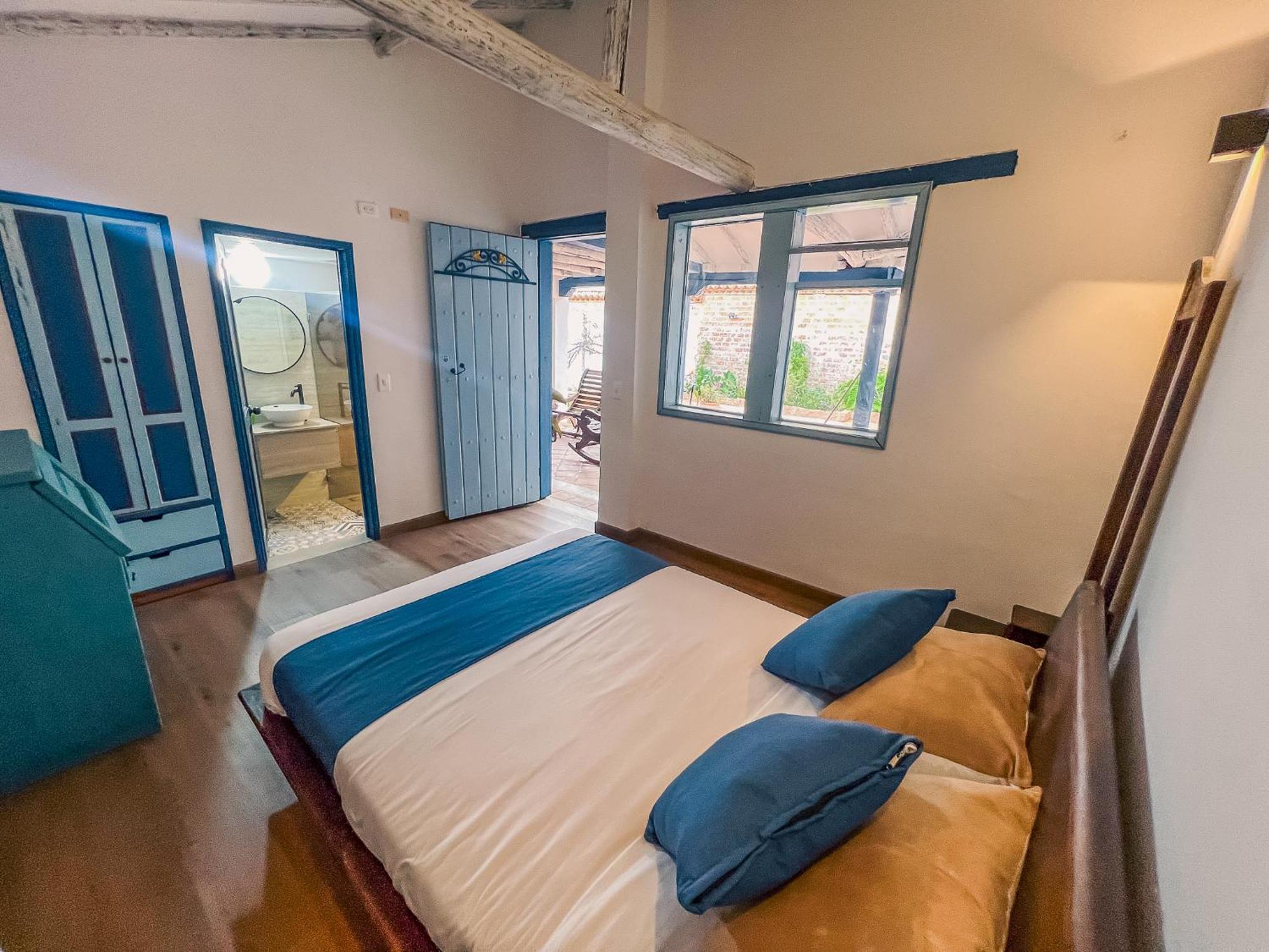 Apartment Hogar Vdl *