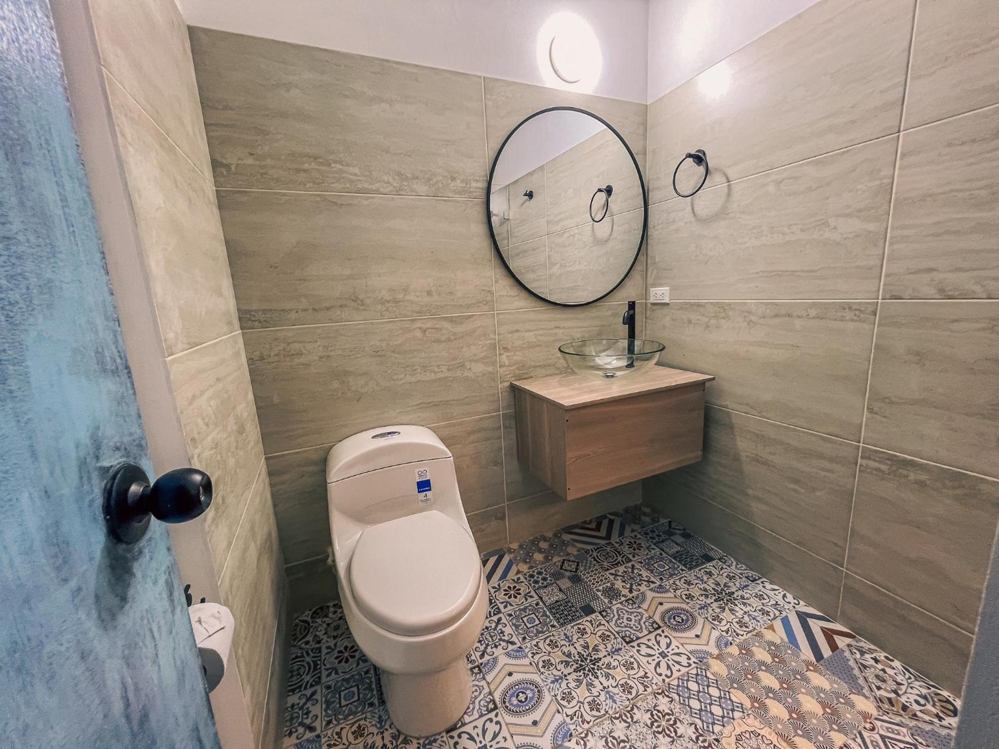 Hogar Vdl Apartment Villa de Leyva