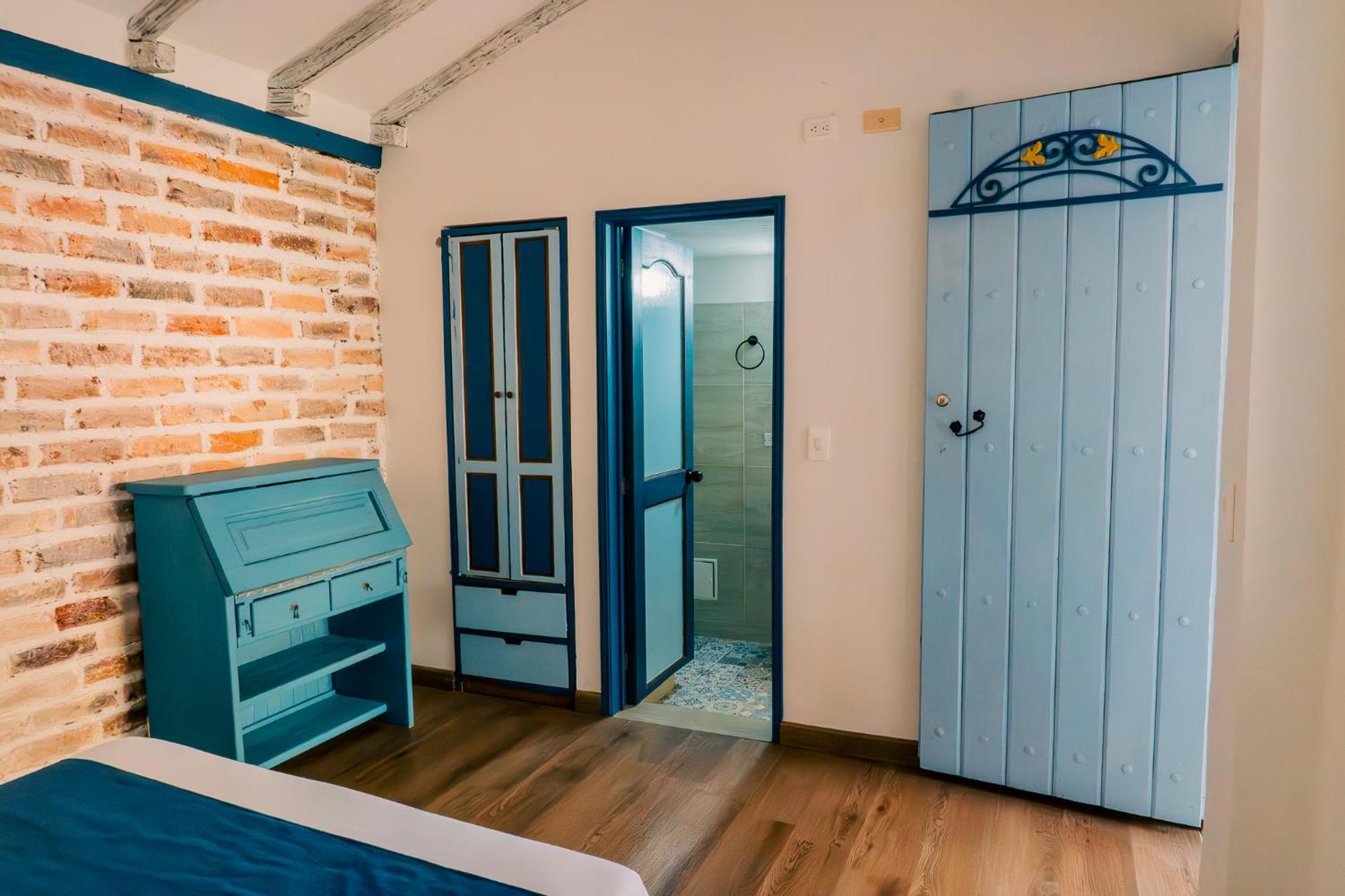 Apartment Hogar Vdl