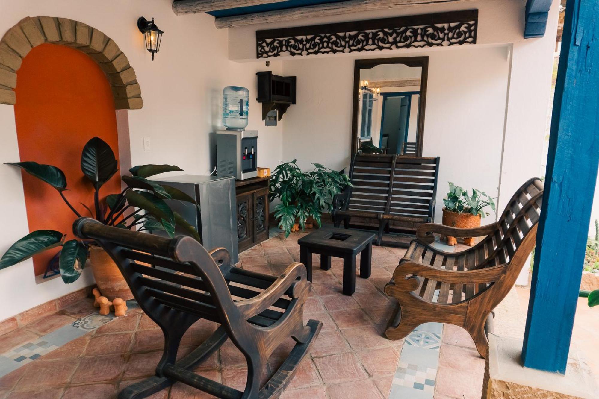 Hogar Vdl Apartment *