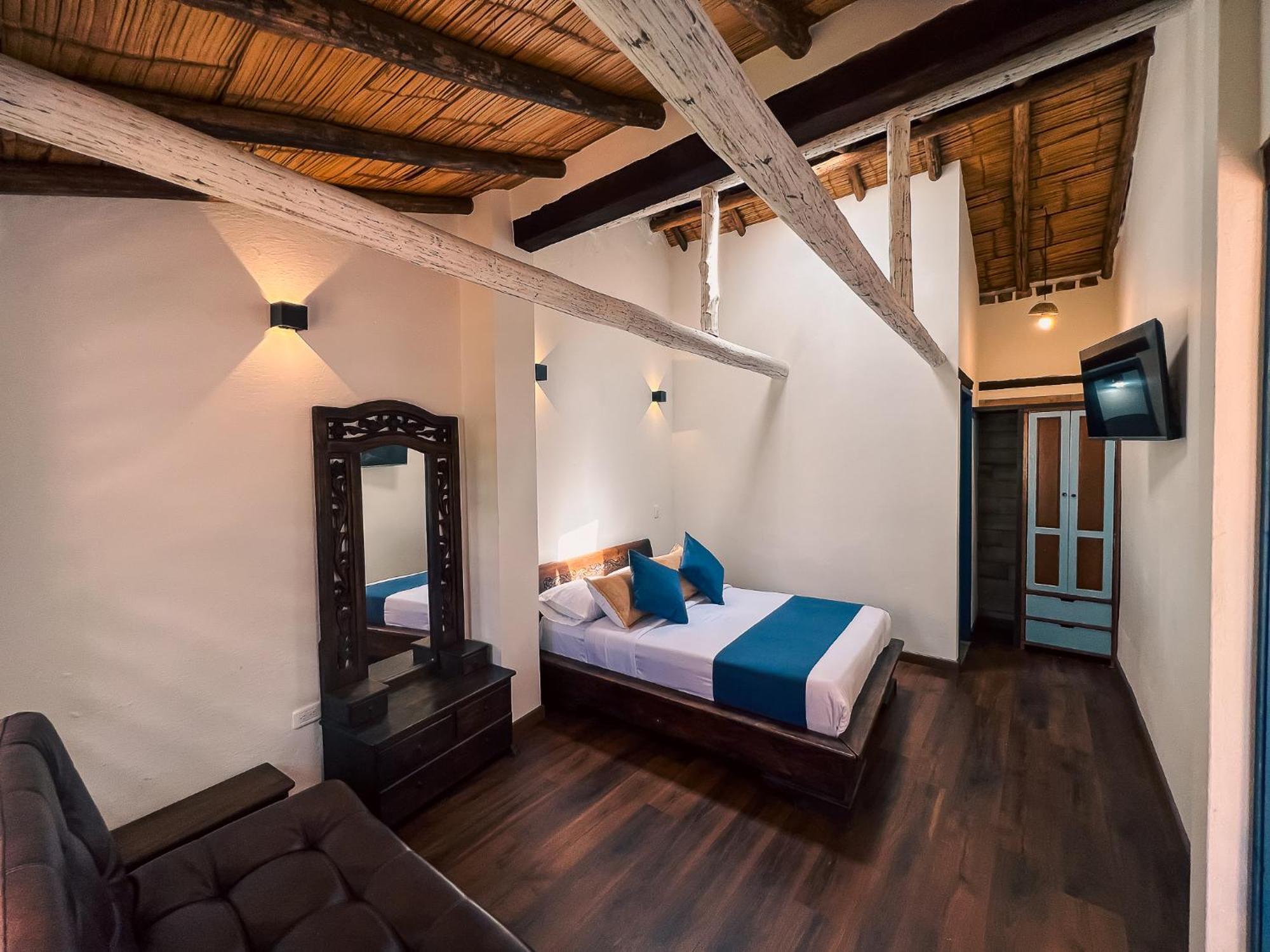 Apartment Hogar Vdl Villa de Leyva