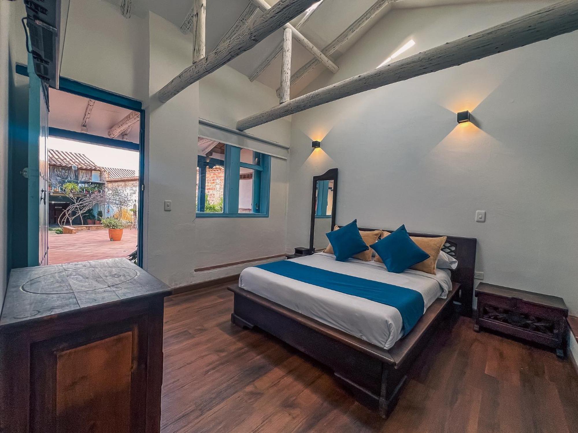 Hogar Vdl Villa de Leyva