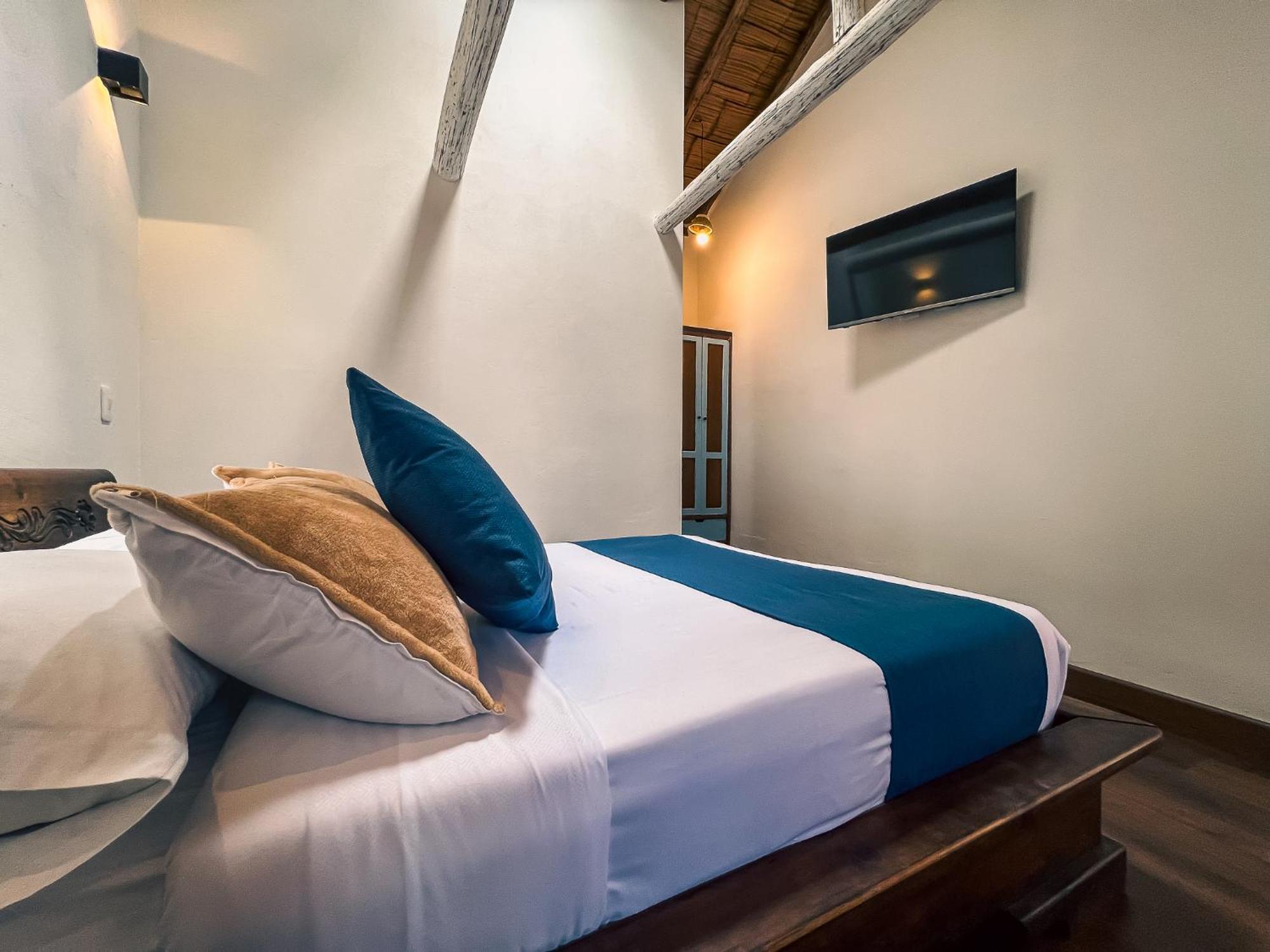 Hogar Vdl Apartment