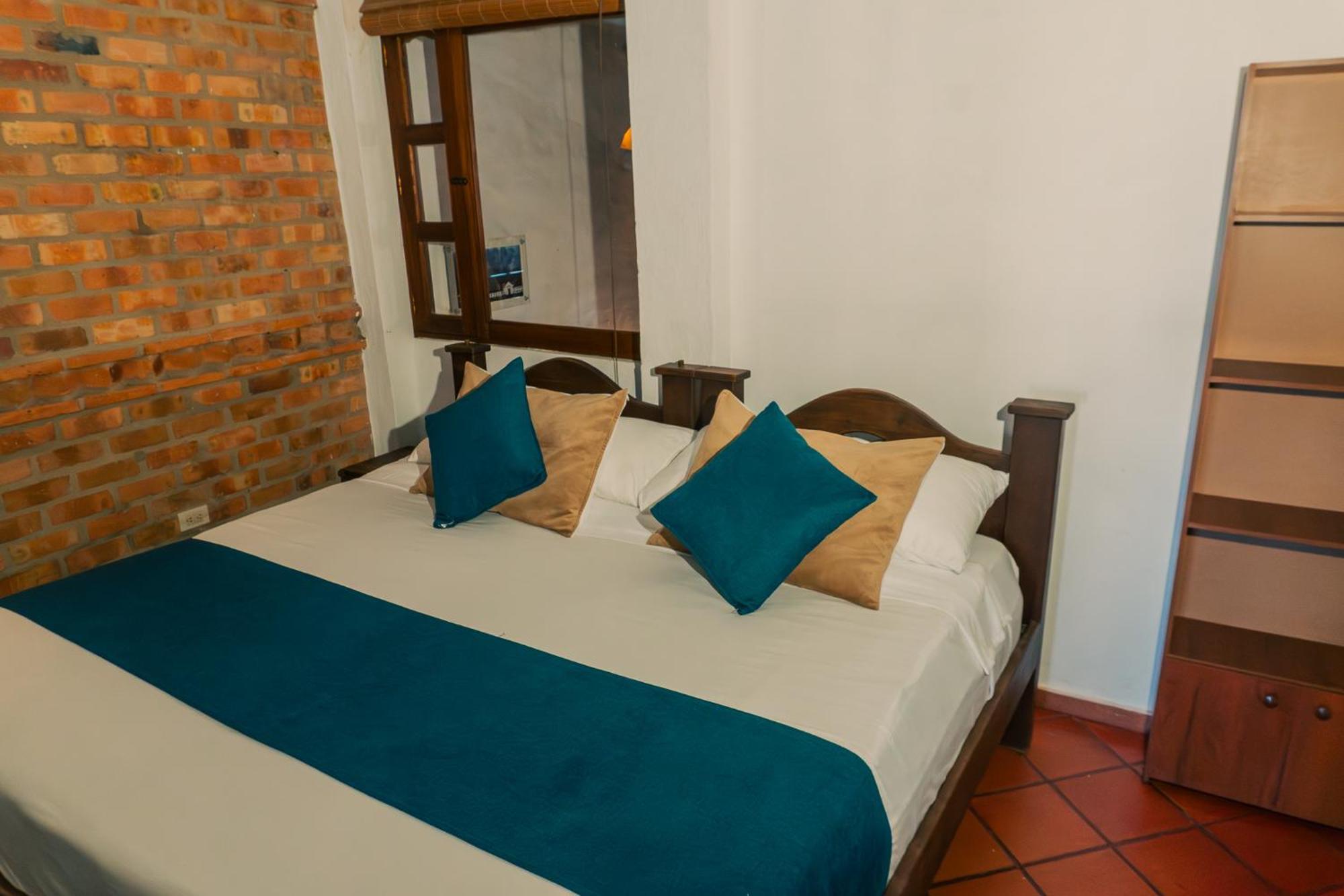Apartment Hogar Vdl *