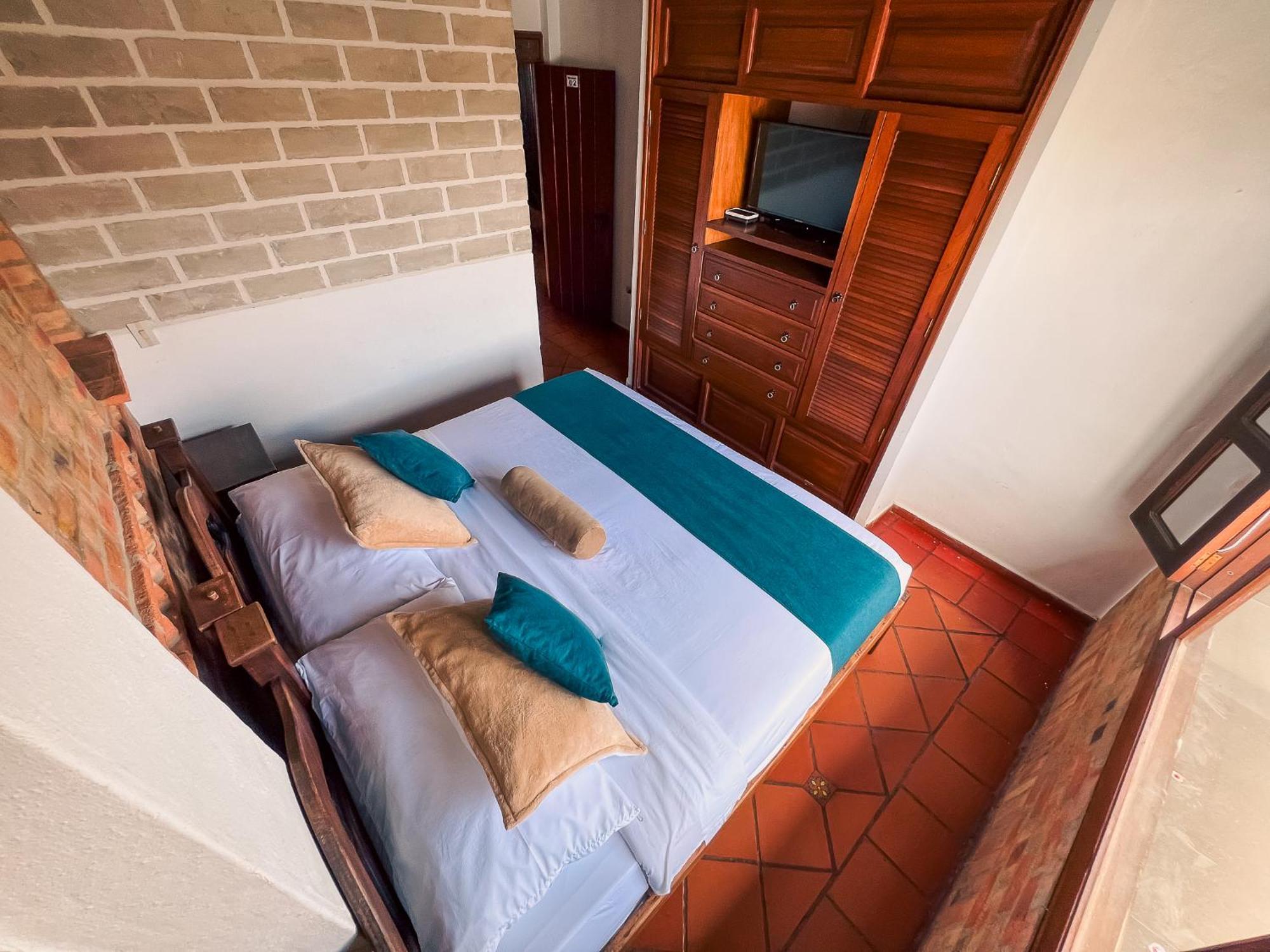 Hogar Vdl Apartment *