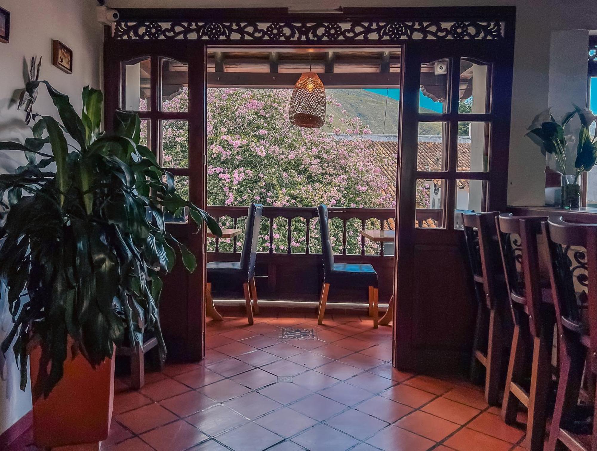 Apartment Hogar Vdl